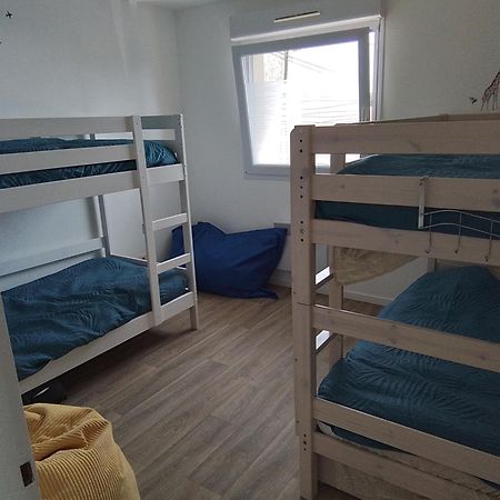 Le Gite Du Detroit Appartement Coulogne Buitenkant foto