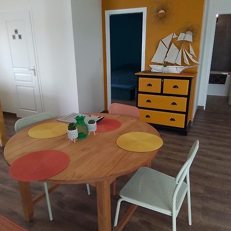 Le Gite Du Detroit Appartement Coulogne Buitenkant foto