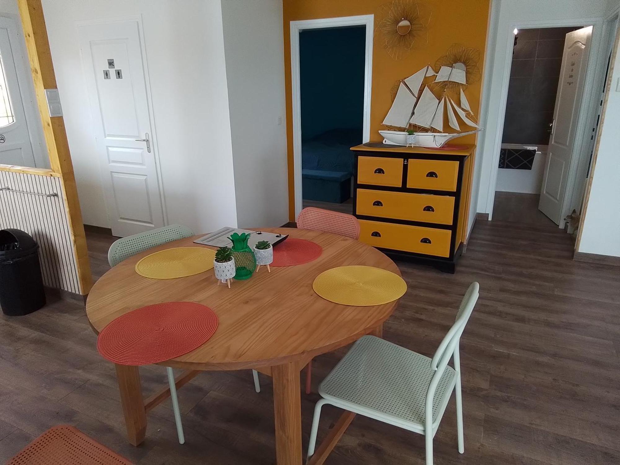 Le Gite Du Detroit Appartement Coulogne Buitenkant foto